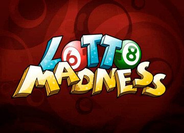 Lotto Madness