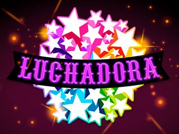 Luchadora Mobile